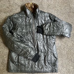 Cotopaxi Half Zip Coat